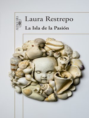cover image of La Isla de la Pasión
